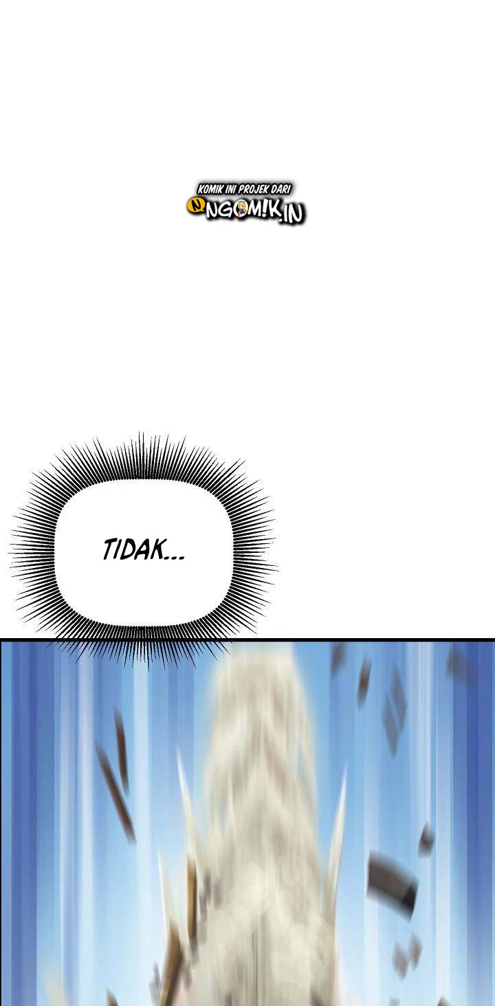 Otherworldly Sword King’s Survival Records Chapter 14 Bahasa Indonesia